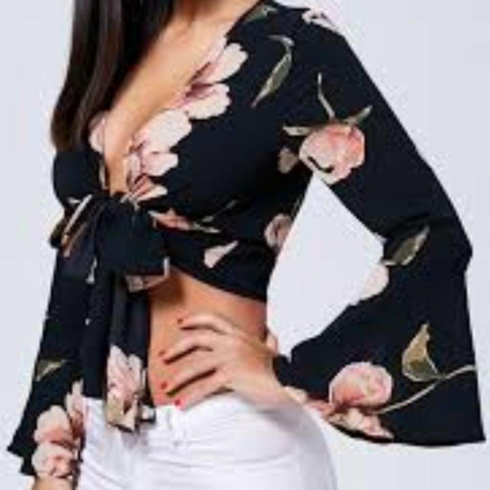 ✨blouse✨ - Picture 2 of 3